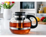 Altom Sencha dzbanek z zaparzaczem 1,8 l - 1611183 - zdjęcie 10